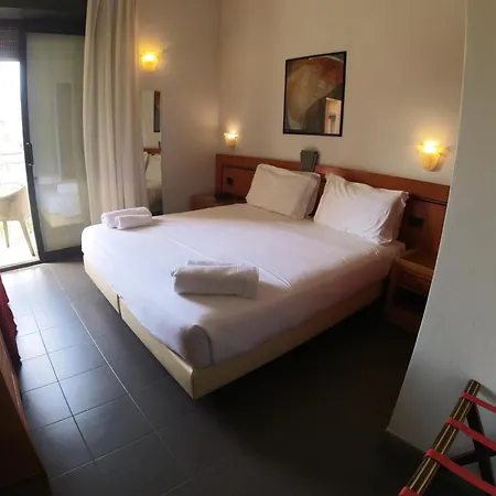 Nettunia Hotel
