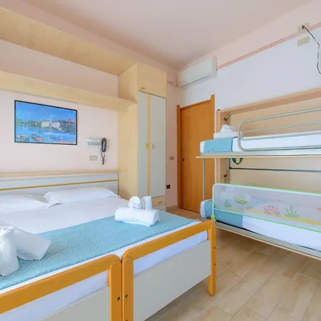 Colorado Szálloda Rimini