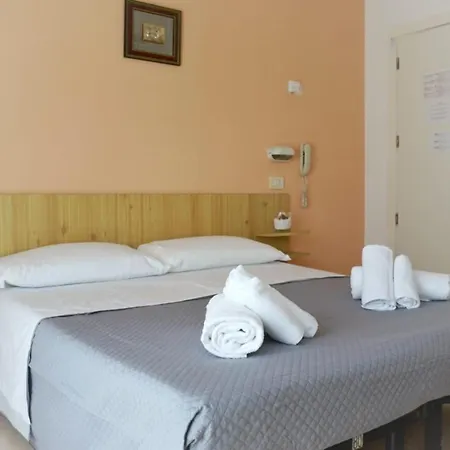 Malibù Hotel Rimini