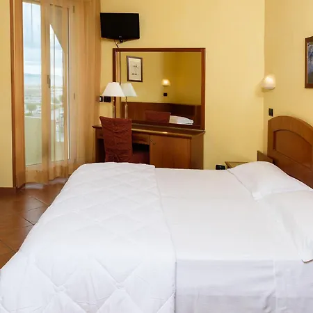 Hotel Audi Rimini