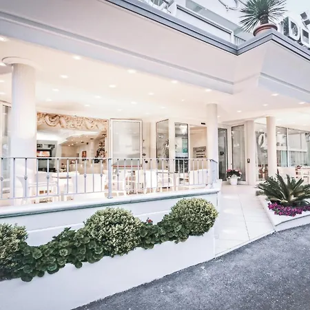 Doremi Hotel 3*