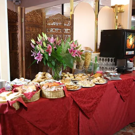 Britannia Hotel Rimini