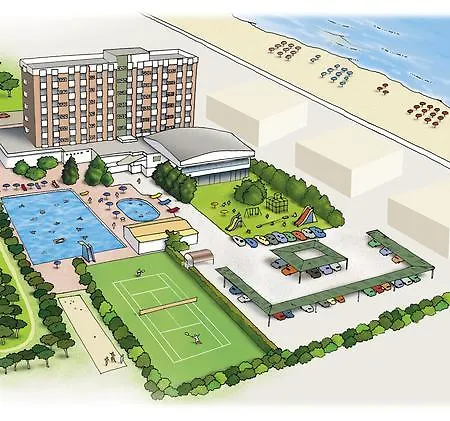 Color Punta Nord Village -