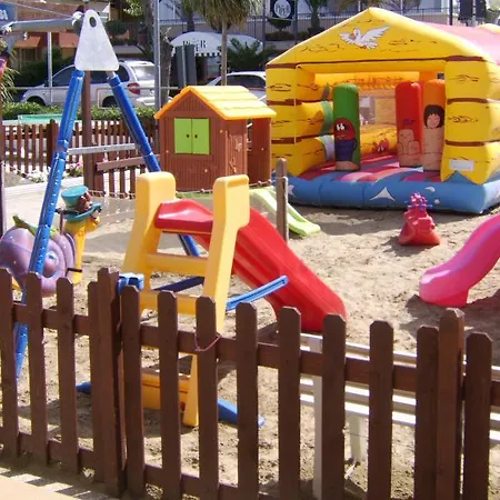 Color Punta Nord Village -