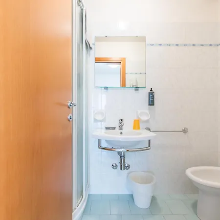Hotel Doremi Rimini