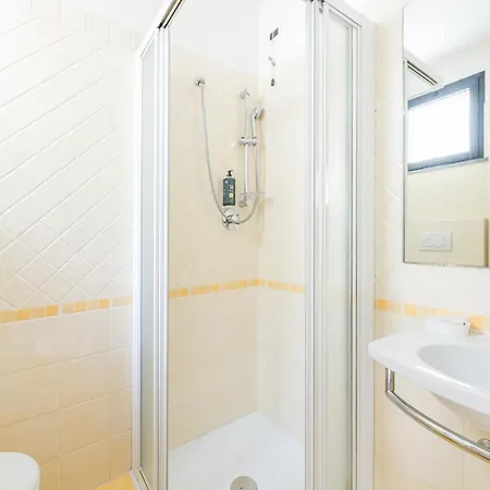 Hotel Doremi Rimini