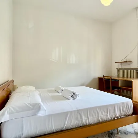 3 Terrazzo E Posto Auto - Praga 36 Apartment Rimini