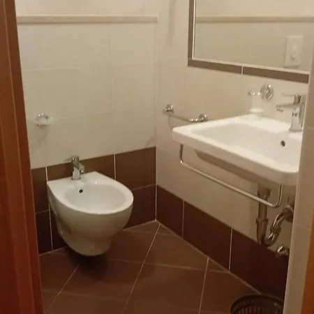 Colorado Szálloda 3*