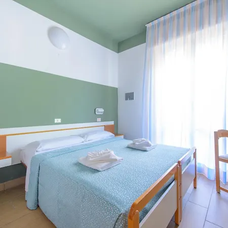 Colorado Szálloda Rimini