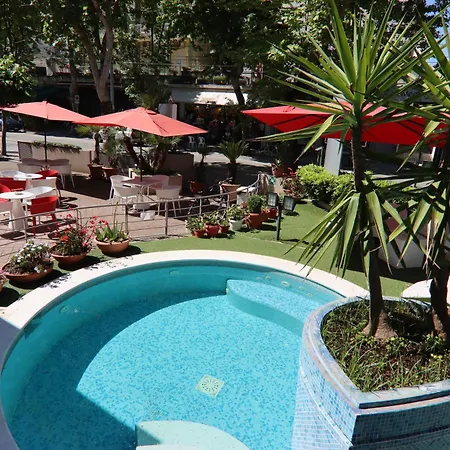 Derby Hotell