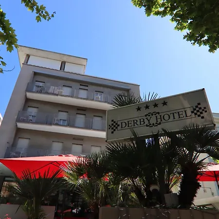 Hotel Derby 4*