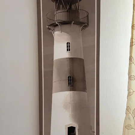 Aria Di Mare * ريميني