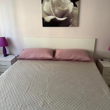 شقة Aria Di Mare *