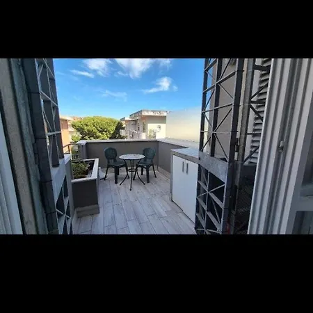 Loft Lagomaggio شقة
