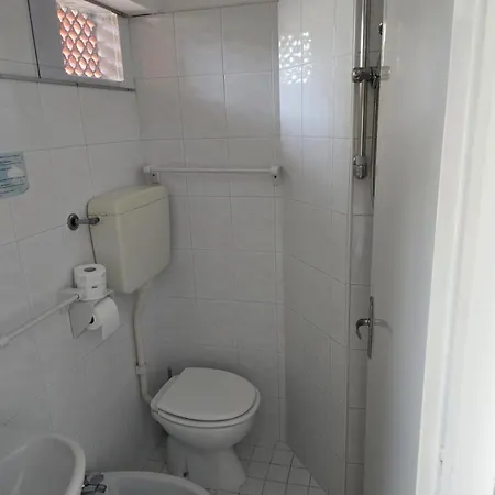 Hotel Gioiella 2*