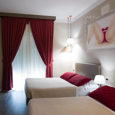 La Gradisca Hotel Rimini