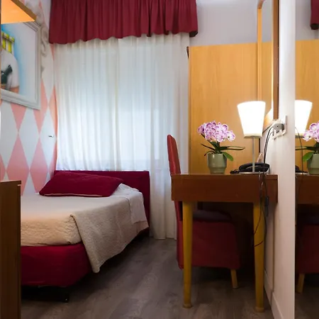 Hotel La Gradisca Rimini