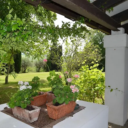 Ferienhaus Belvilla By Oyo Degli Ulivi, Cleaning Included *