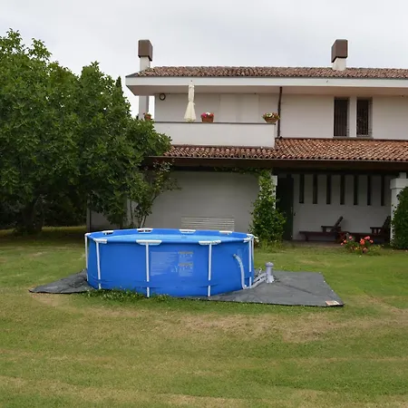 Ferienhaus Belvilla By Oyo Degli Ulivi, Cleaning Included Rimini