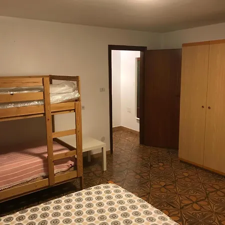 Casa Duino By Affitti Brevi Apartment Rimini
