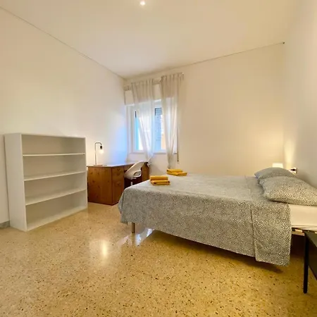 아파트 Casa Adelaide