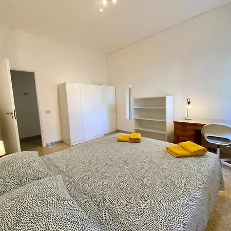 아파트 Casa Adelaide