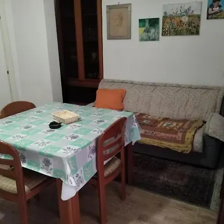 Two Apartment- Il Lupo Affitta Apartment Rimini