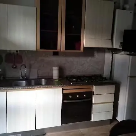 Apartment Two Apartment- Il Lupo Affitta