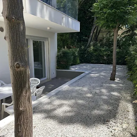 Relax With Garden - Il Lupo Affitta Apartment