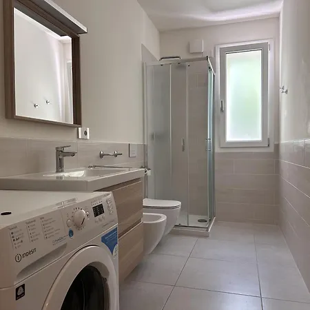 Relax With Garden - Il Lupo Affitta Apartment