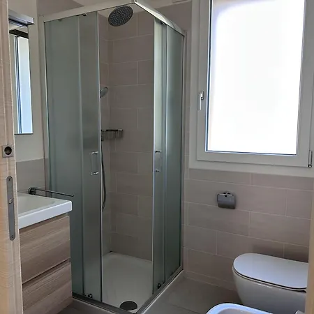 Relax With Garden - Il Lupo Affitta Apartment Rimini