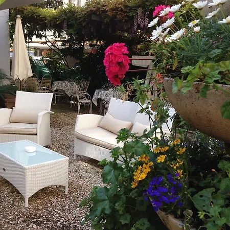Hotell Noidue Rimini