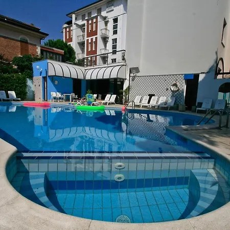 Aparthotel Brown Rimini