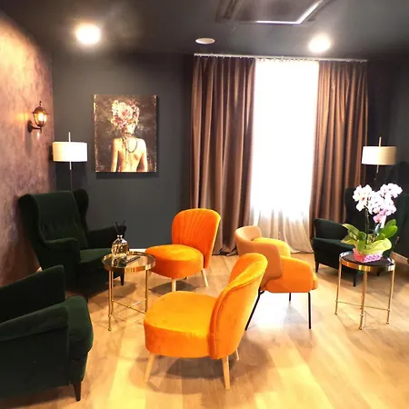 Hotel Dinkli