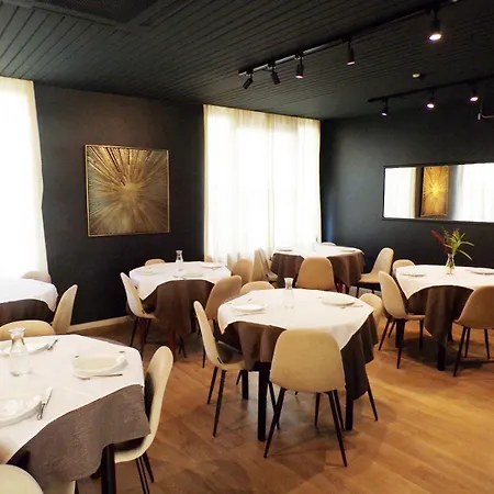 Hotel Dinkli Rimini