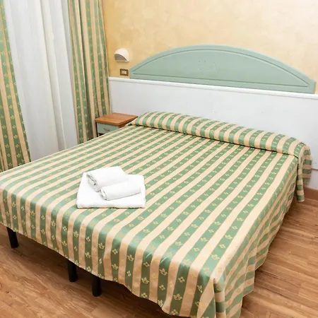 Adriatica Sul Mare Hotel