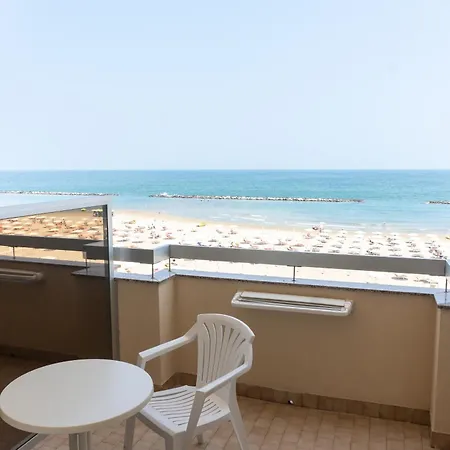 Adriatica Sul Mare Rimini
