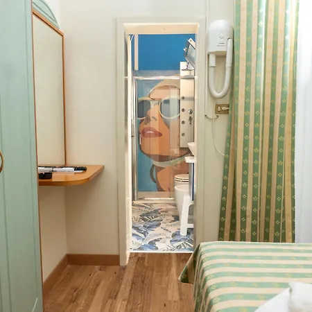 Adriatica Sul Mare Hotel Rimini