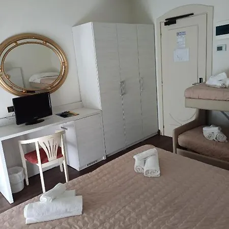 Imperial - Dada 4* Rimini