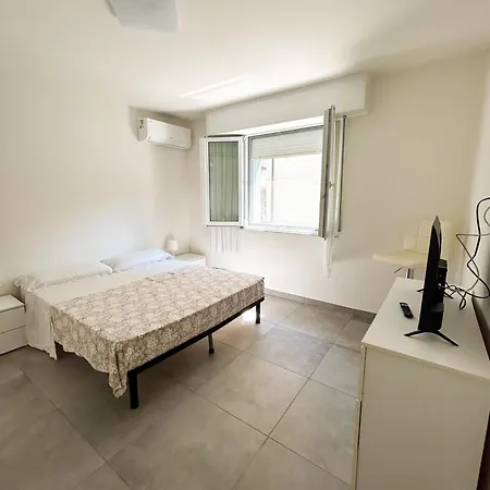 Apartment La Casetta Di Lusi *