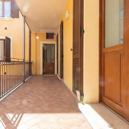 Teatrum Loft Teatro Galli -jacuzzi In Appartamento