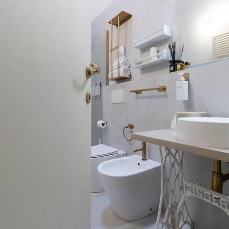 Appartamento Teatrum Loft Teatro Galli -jacuzzi In Rimini