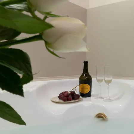 Teatrum Loft Teatro Galli -jacuzzi In Appartamento *