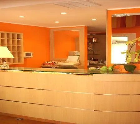 Hotel Salsedine 