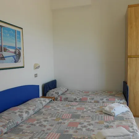 Laguna Blu Hotel 2*
