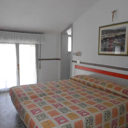 Hotel Laguna Blu Rimini