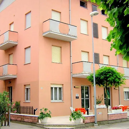 Hotel Ivette *