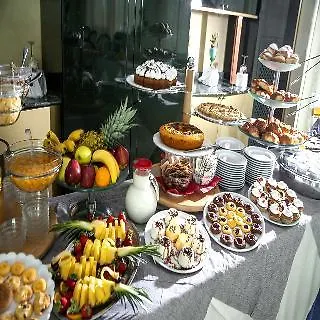 Hotel Levante 4*
