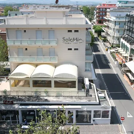 Sole Mio Hotel