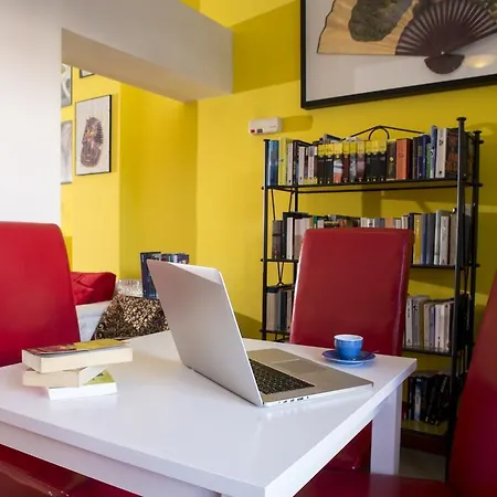 Azzurra Hotel apartamentowy Rimini